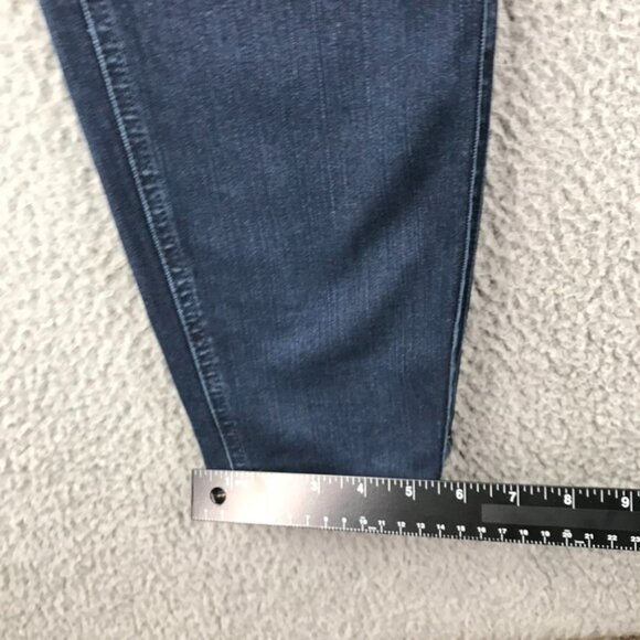 TORRID Womens Plus Size 20R Bombshell Skinny High Rise Premium Stretch Jeans - Picture 10 of 13